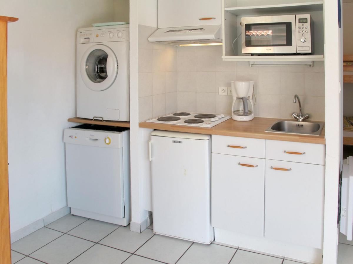 Holiday Home Residence Dune Blanche - Ocean1 By Interhome 比斯卡罗斯海滩 外观 照片