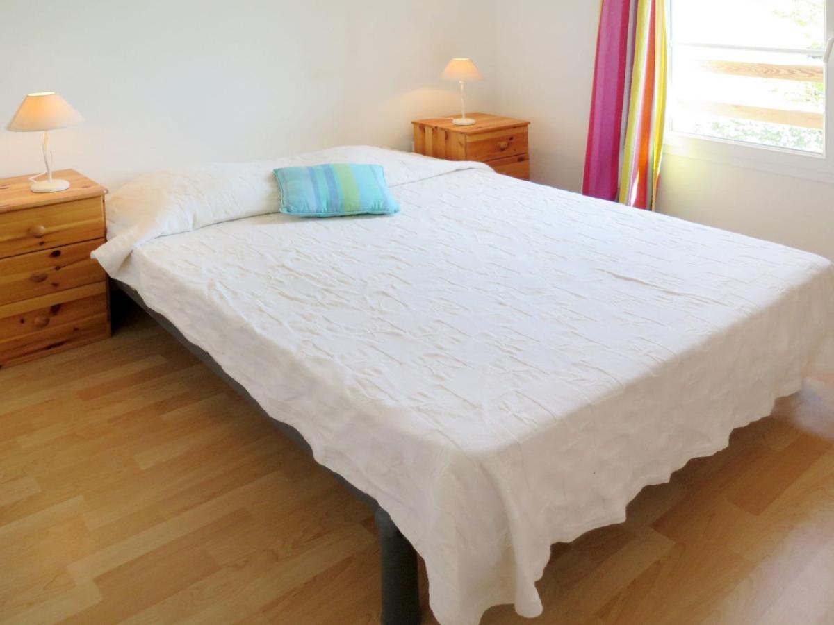 Holiday Home Residence Dune Blanche - Ocean1 By Interhome 比斯卡罗斯海滩 外观 照片
