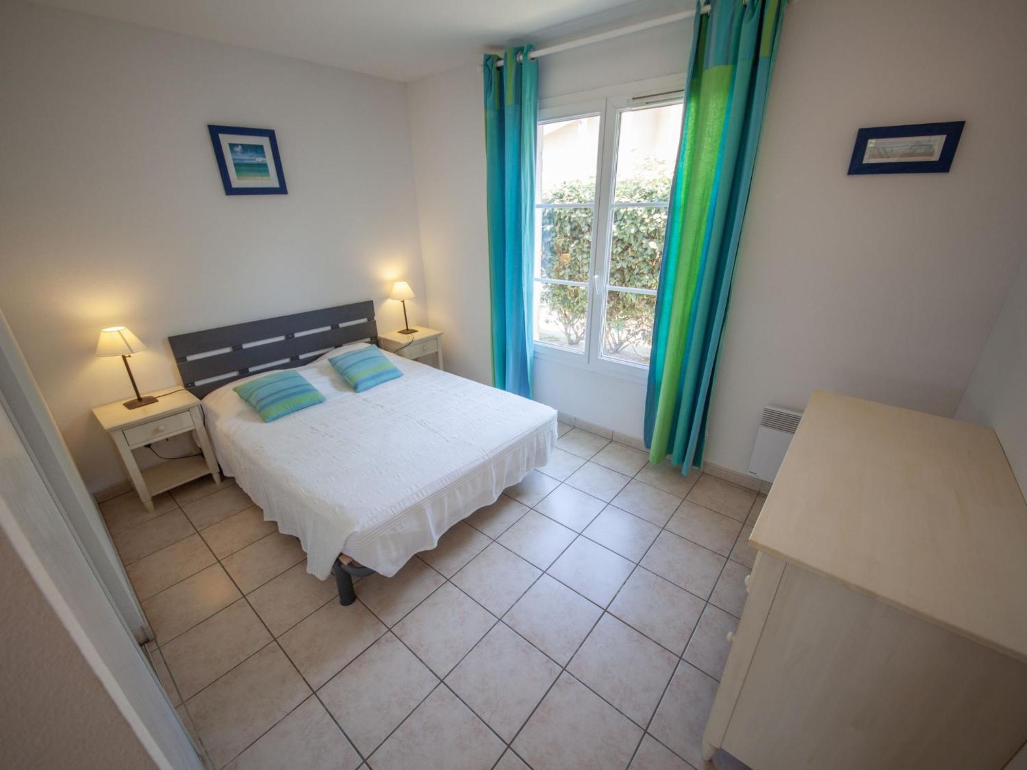 Holiday Home Residence Dune Blanche - Ocean1 By Interhome 比斯卡罗斯海滩 外观 照片