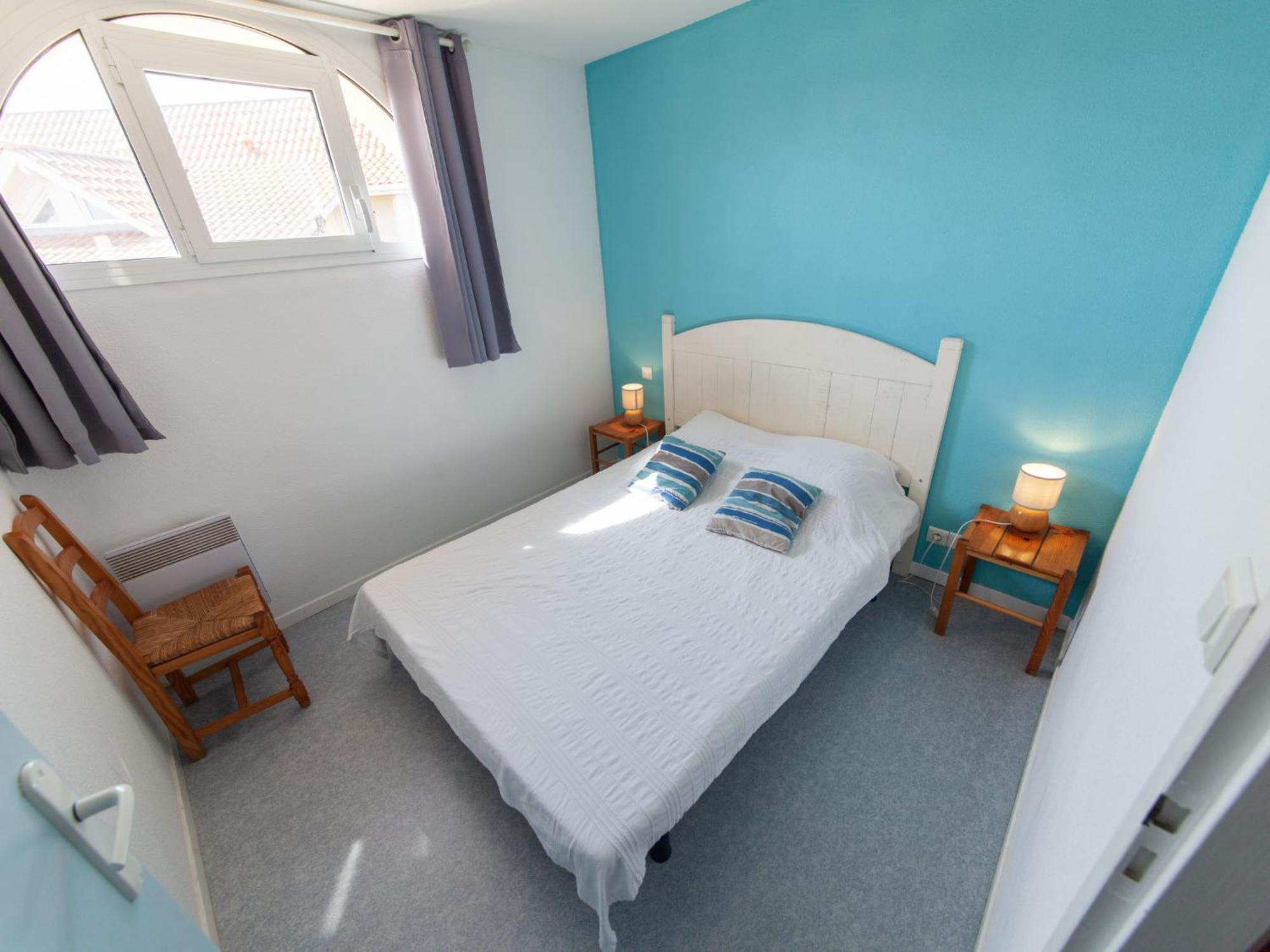 Holiday Home Residence Dune Blanche - Ocean1 By Interhome 比斯卡罗斯海滩 外观 照片
